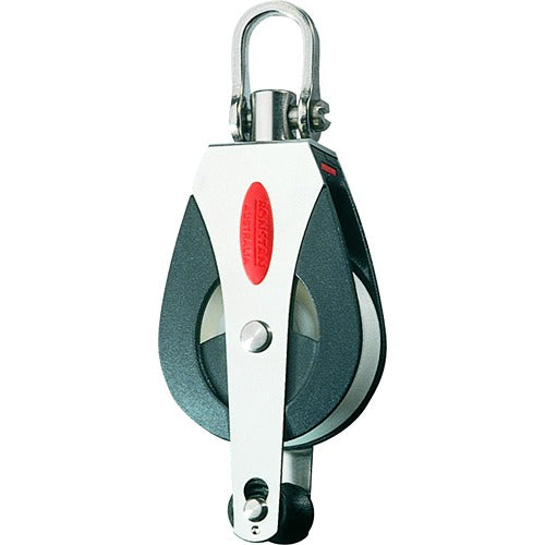 Ronstan Series 40 AP Block, Single Becket RON-RF41110