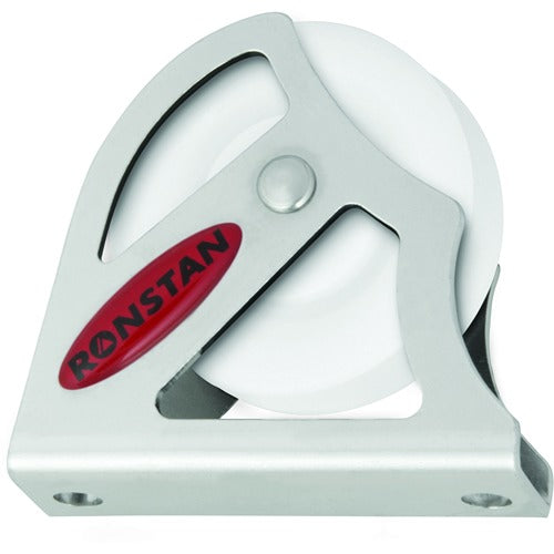 Ronstan Series 40 AP Block, Single Upright Lead RON-RF41171