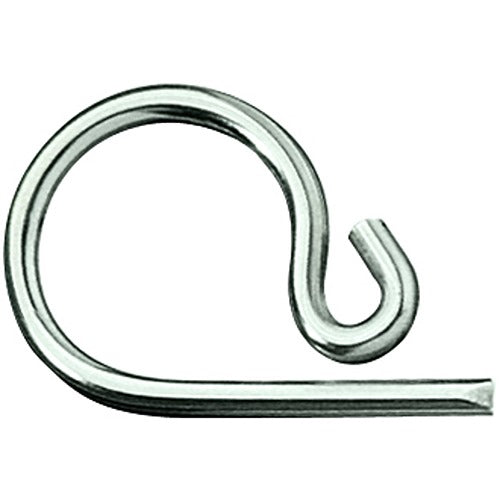 Ronstan Retaining Clip (Stainless Steel) RON-RF413
