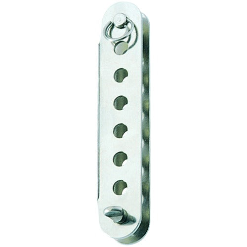 Ronstan Channel Type Stay/Adjust 108mm (4 1/4”) Long RON-RF45