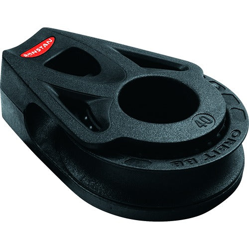 Ronstan Series 40 BB Orbit Block, Cheek RON-RF45151