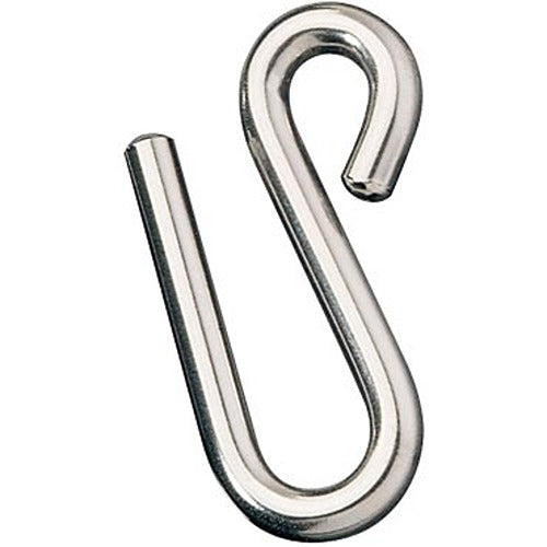 Ronstan S-Hook 6mm (1/4”) RON-RF48A