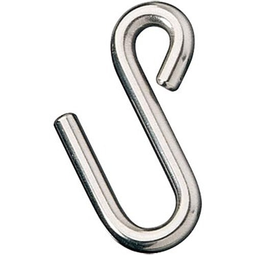 Ronstan S-Hook 4.8mm (3/16”) RON-RF50