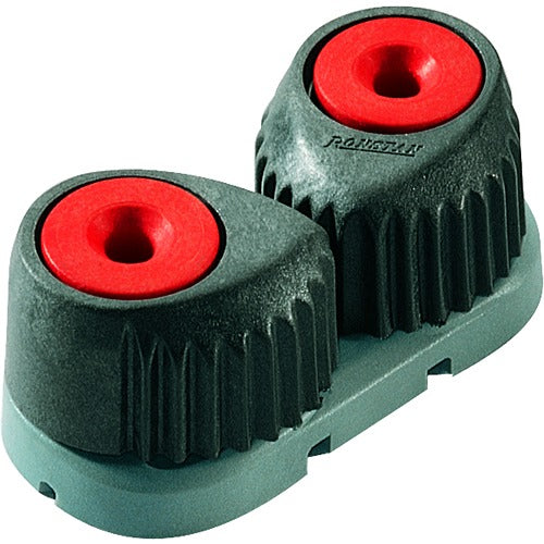 Ronstan Medium ‘T-Cleat’ Cam Cleat Red RON-RF5011