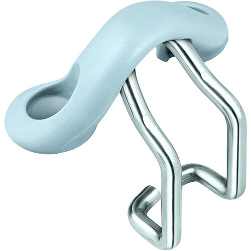 Ronstan Medium Fairlead, Suit ‘T&C’ Cam, Grey RON-RF5017