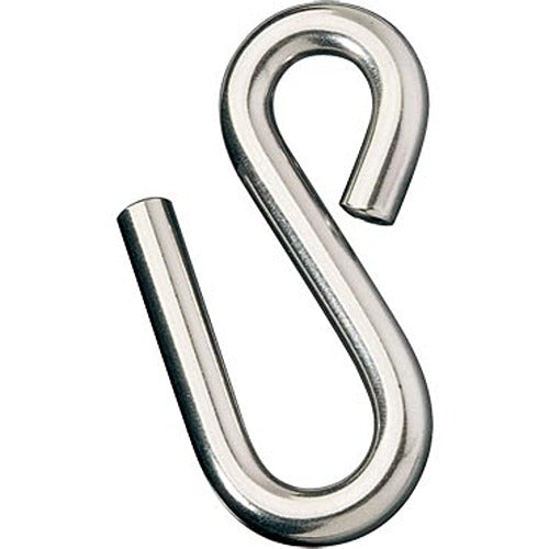 Ronstan S-Hook 9.5mm (3/8”) RON-RF51