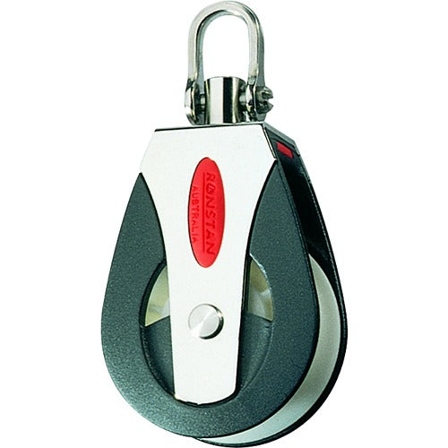 Ronstan Series 50 AP Block, Single RON-RF51100