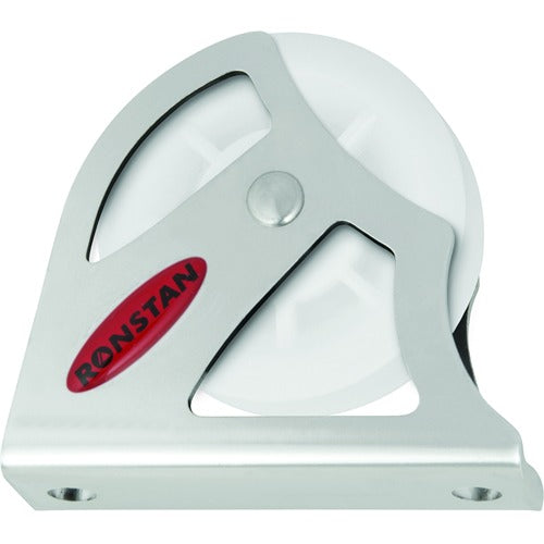 Ronstan Series 50 AP Block, Single Upright Lead RON-RF51171