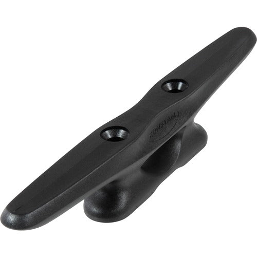 Ronstan Horn Cleat, Nylon, 165mm 1/4” Fastening Holes RON-RF523