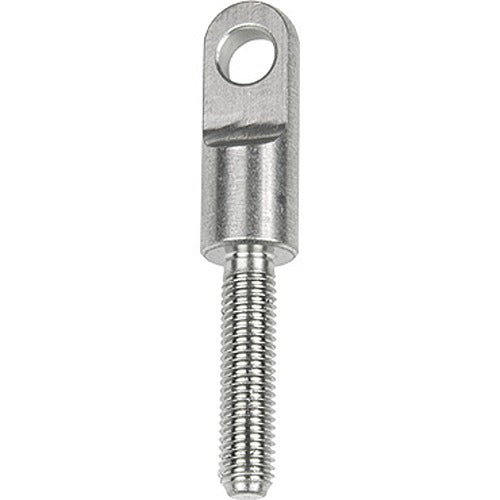 Ronstan Eyebolt SS 25.5 x 1/4”UNF Thread,- 2.125" Thread RON-RF5271