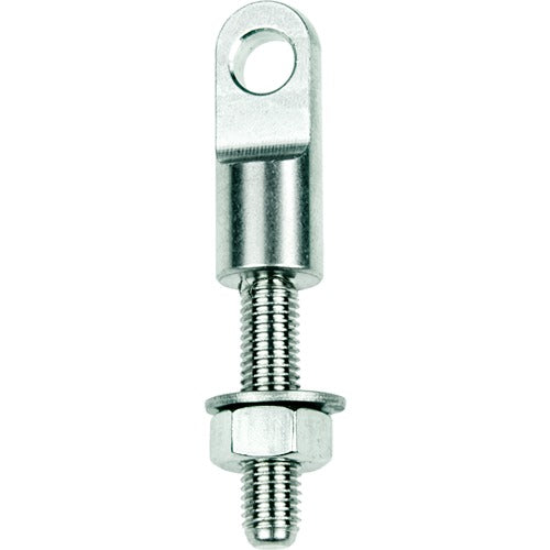 Ronstan Eyebolt SS 25.5 x 1/4”UNF Thread- 1" Thread, incl. Nut RON-RF5280