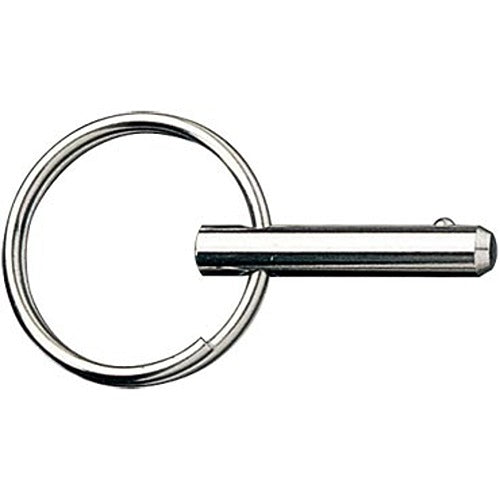 Ronstan Fast Pin 1/2” x 3/16” Diam. RON-RF5310