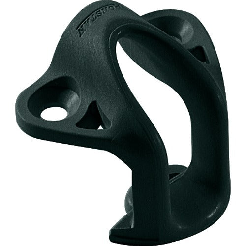 Ronstan Small Cleat Fairlead, Black RON-RF5405