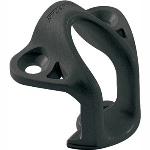 Ronstan Medium Cleat Fairlead, Black RON-RF5415