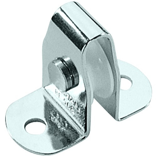 Ronstan Single Lead Block Removeable Sheave. RON-RF568