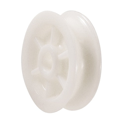 Ronstan Sheave Acetal OD25mm x ID7mm x W10mm RON-RF578