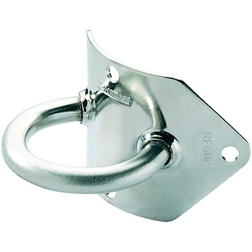 Ronstan Spinnaker Pole Ring Curved Base RON-RF602