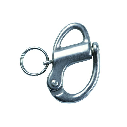 Ronstan Snap Shackle Fixed Eye 32mm RON-RF6080