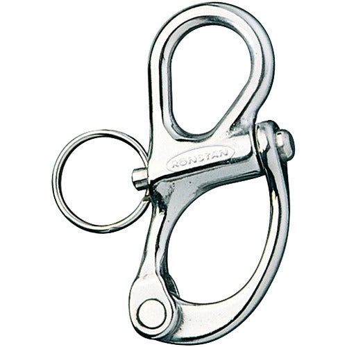 Ronstan Snap Shackle Fixed Eye 66mm RON-RF6100