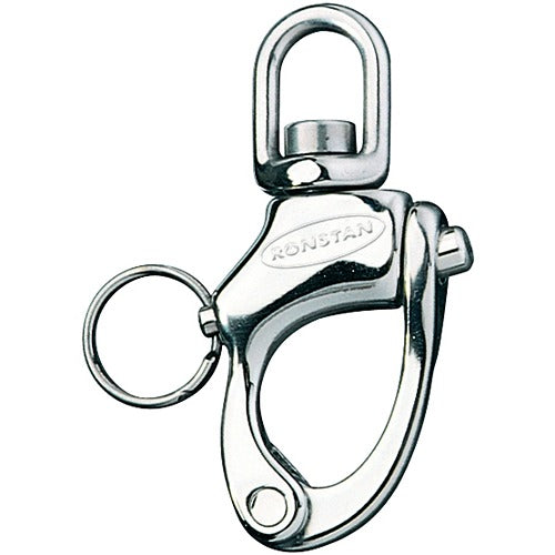 Ronstan Snap Shackle Small Bale 69mm RON-RF6110