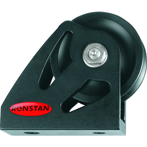 Ronstan Series 60 AP Block, Single Upright Lead RON-RF61171