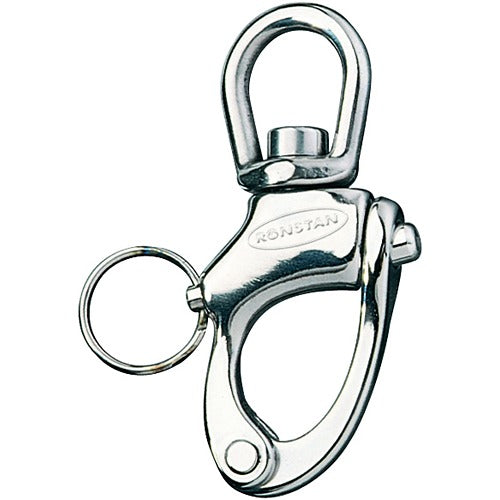 Ronstan Snap Shackle Large Bale 73mm RON-RF6120