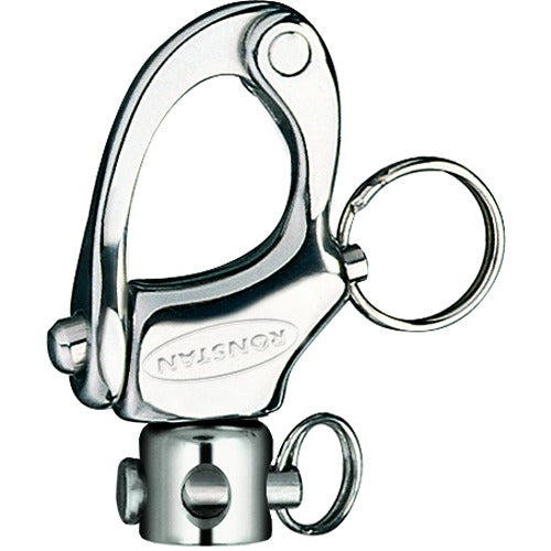 Ronstan Snap Shackle Adaptor, Suits Series 55 Orbit BB RON-RF6170