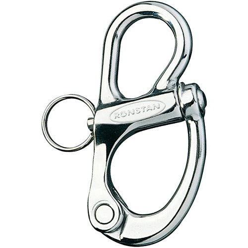 Ronstan Snap Shackle Fixed Eye 85mm RON-RF6200