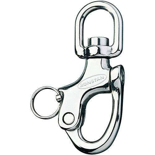 Ronstan Snap Shackle Small Bale 92mm RON-RF6210