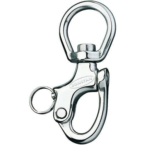 Ronstan Snap Shackle Large Bale 101mm RON-RF6220