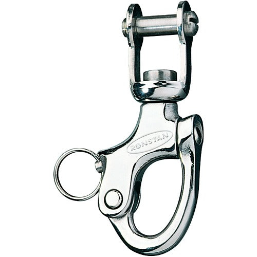 Ronstan Snap Shackle Fork Bale 95mm RON-RF6230