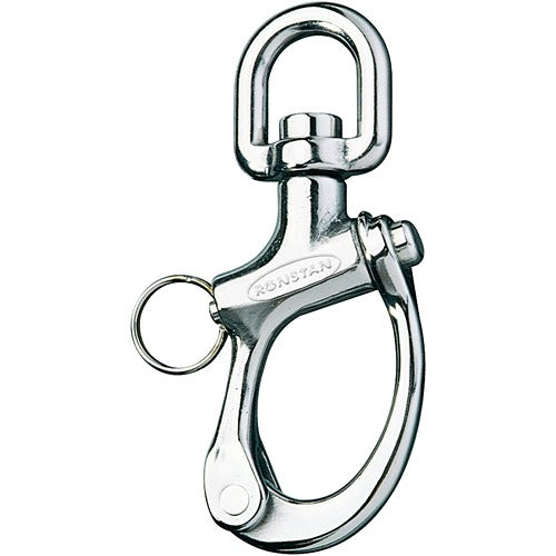 Ronstan Snap Shackle Small Bale 110mm RON-RF6310