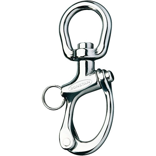 Ronstan Snap Shackle Large Bale 122mm RON-RF6320