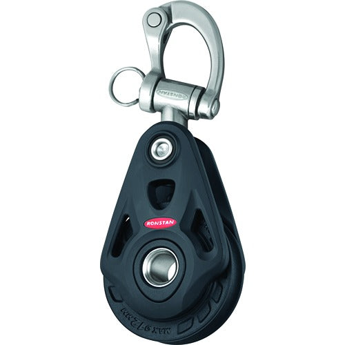 Ronstan Series 60 Core Block, Snap Shackle RON-RF64103