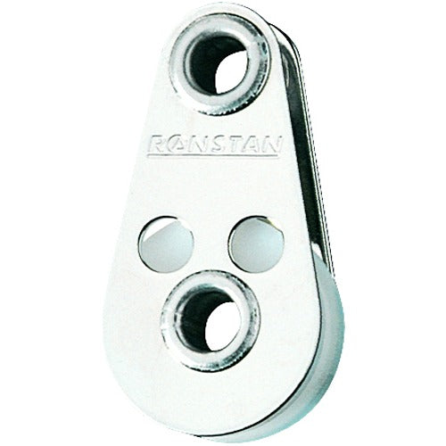 Ronstan Series 19 Block, Tube Rivet RON-RF661