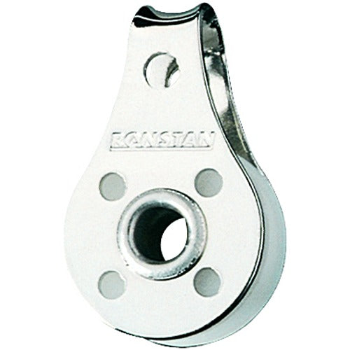 Ronstan Series 19 Block Loop Top RON-RF666