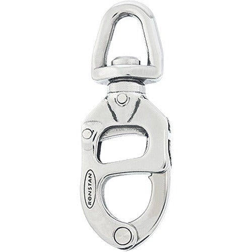 Ronstan Triggersnap™ Shackle, Small Bail,80mm RON-RF7110