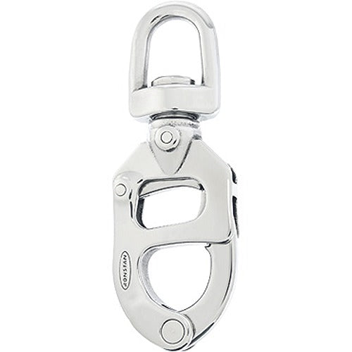 Ronstan Triggersnap™  Shackle, Small Bail,111mm RON-RF7310