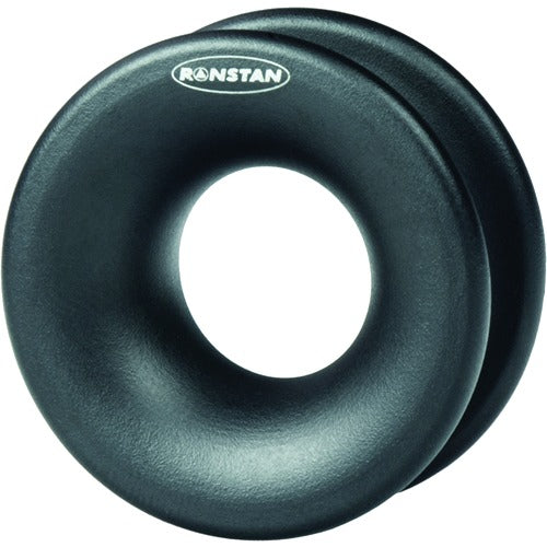 Ronstan Friction Ring- OD38mm, ID 16mm, width 17mm, Hard Anodise RON-RF8090-16