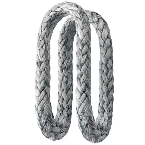 Ronstan Dyneema® Link, S40&S55 BB Orbit on S25 T-track Slides RON-RF9004-09