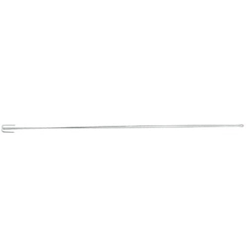 Ronstan REPLACEMENT KIT NEEDLE. 1MM X 24CM RON-RFSPLICE-F1024