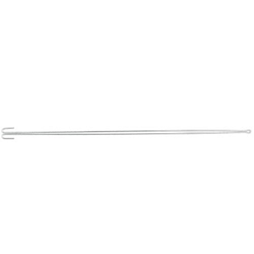 Ronstan REPLACEMENT KIT NEEDLE. 1.5MM X 26CM RON-RFSPLICE-F1526