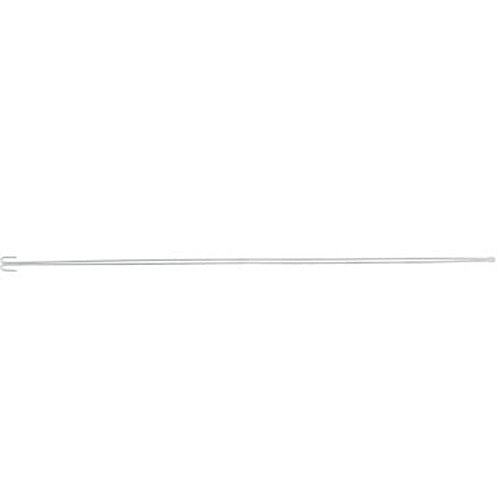 Ronstan REPLACEMENT KIT NEEDLE. 1.5MM X 45CM RON-RFSPLICE-F1545