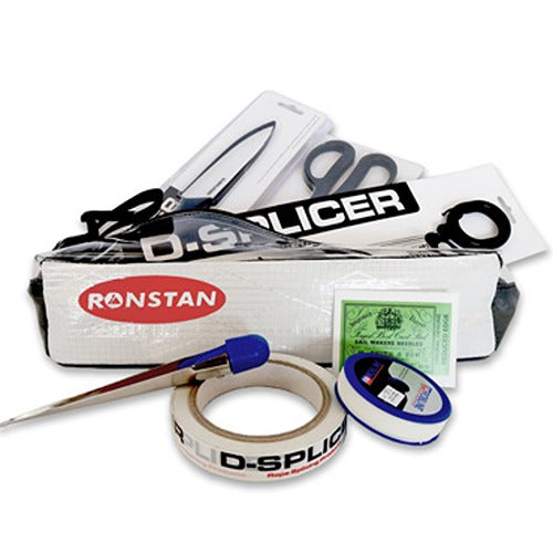 Ronstan Splicing kit for dinghy sailors RON-RFSPLICE-KIT1