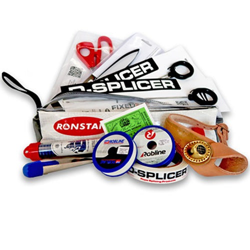 Ronstan Splicing kit, pro model RON-RFSPLICE-KIT3