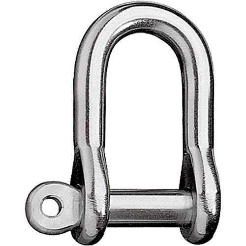 Ronstan HR Shackle, 12mm (15/32") pin for RS220000 RON-RS020050