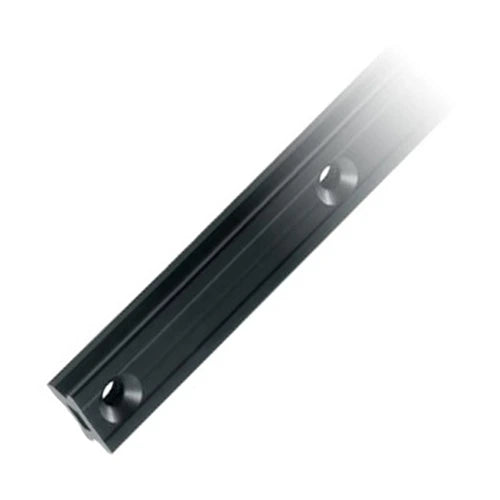 Ronstan S30 MastTrack Gate Black 400mm M8 CSK for 4 Slugs