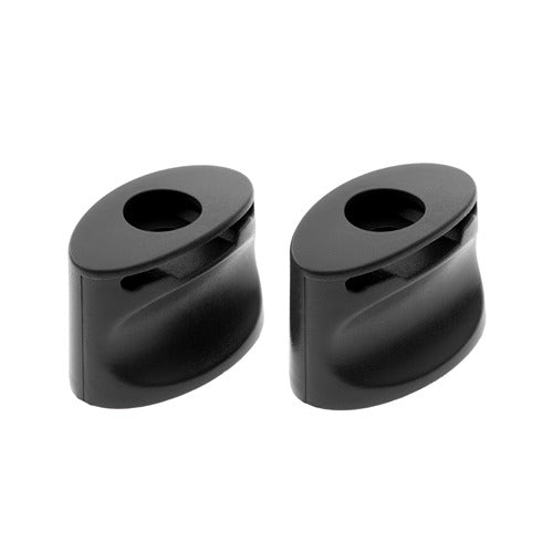 Spinlock T38 Plastic End Cap Moulding (Pair)