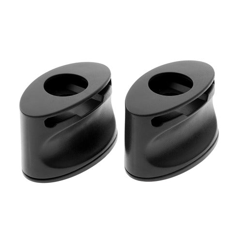 Spinlock T50 Plastic End Cap Moulding (Pair)