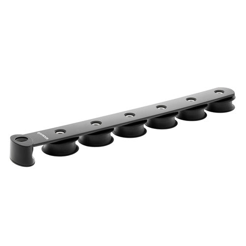 Spinlock 50mm, 6 Sheave Asymmetric Deck Organiser
